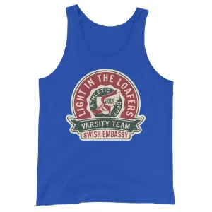 Light Loafers (Tank Top)