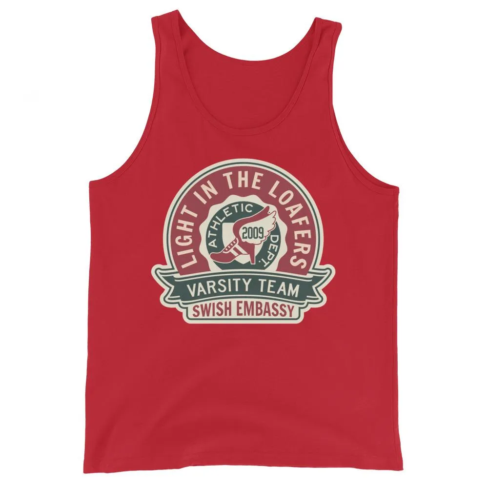 Light Loafers (Tank Top)