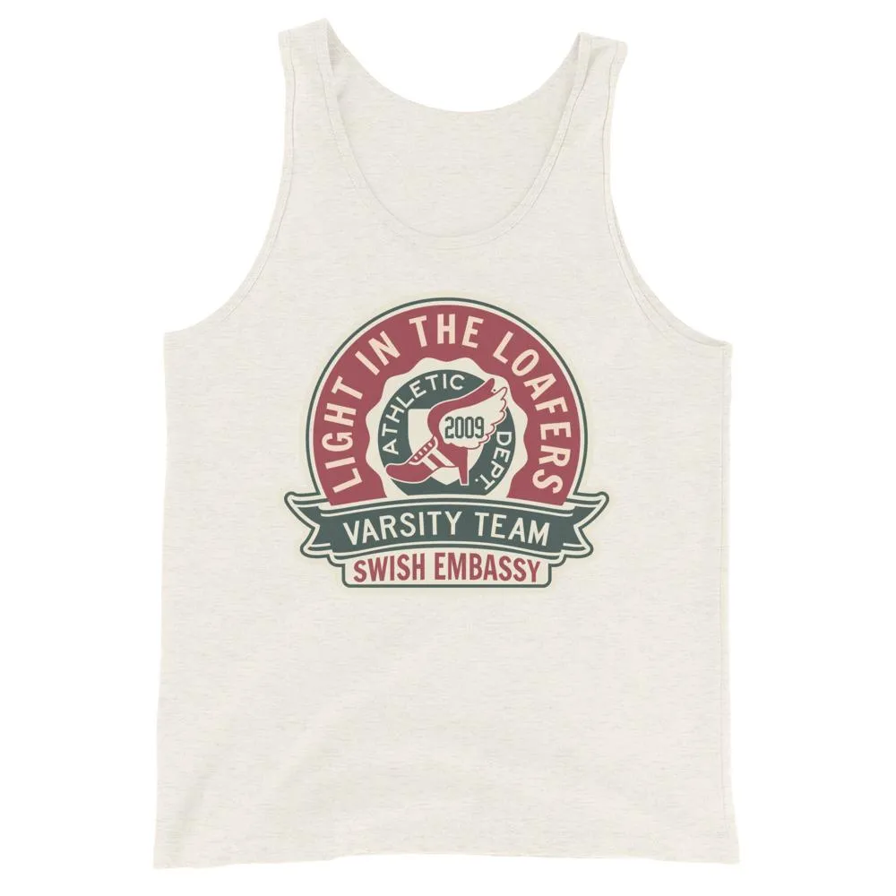 Light Loafers (Tank Top)