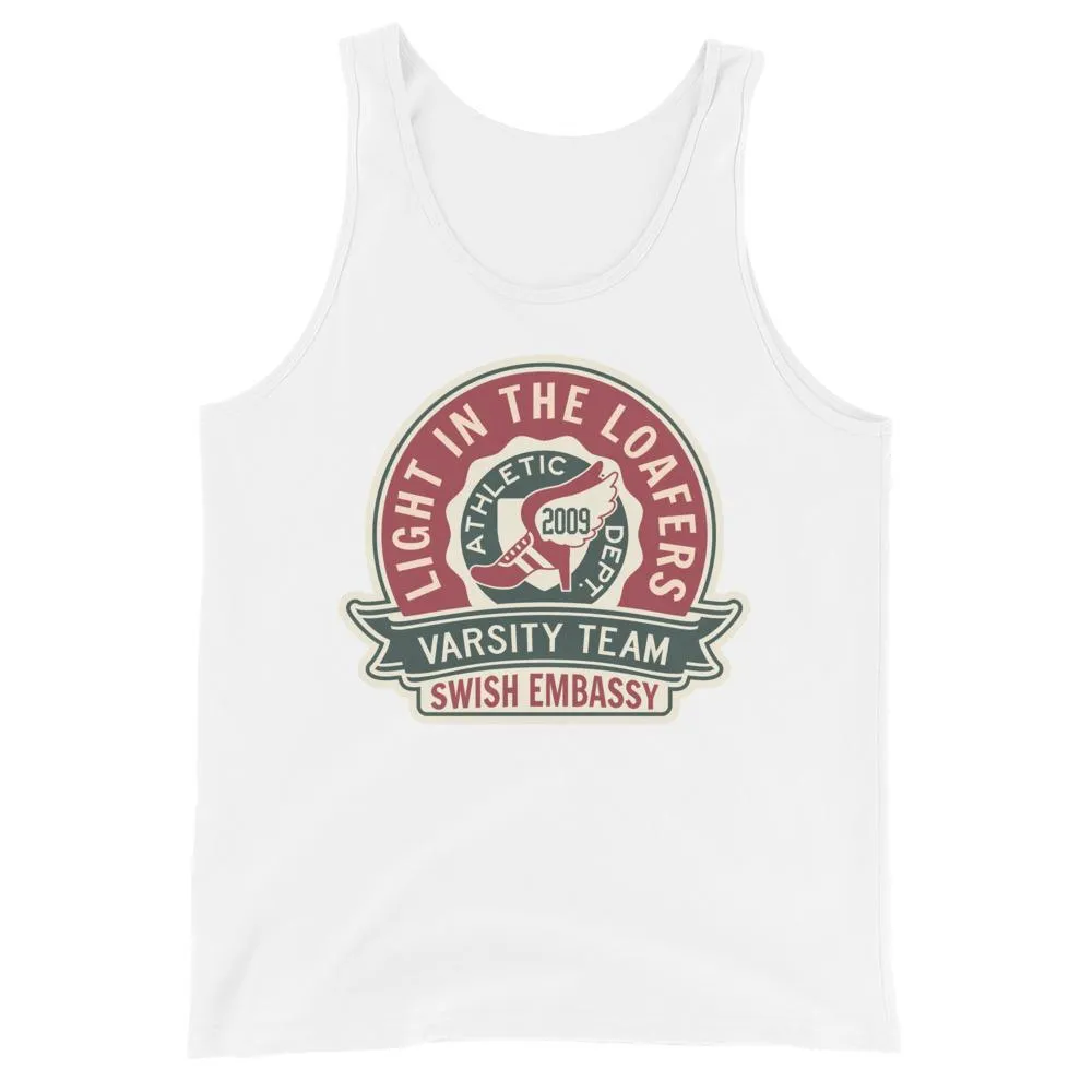 Light Loafers (Tank Top)