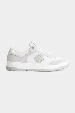 Low Myth Sneaker White