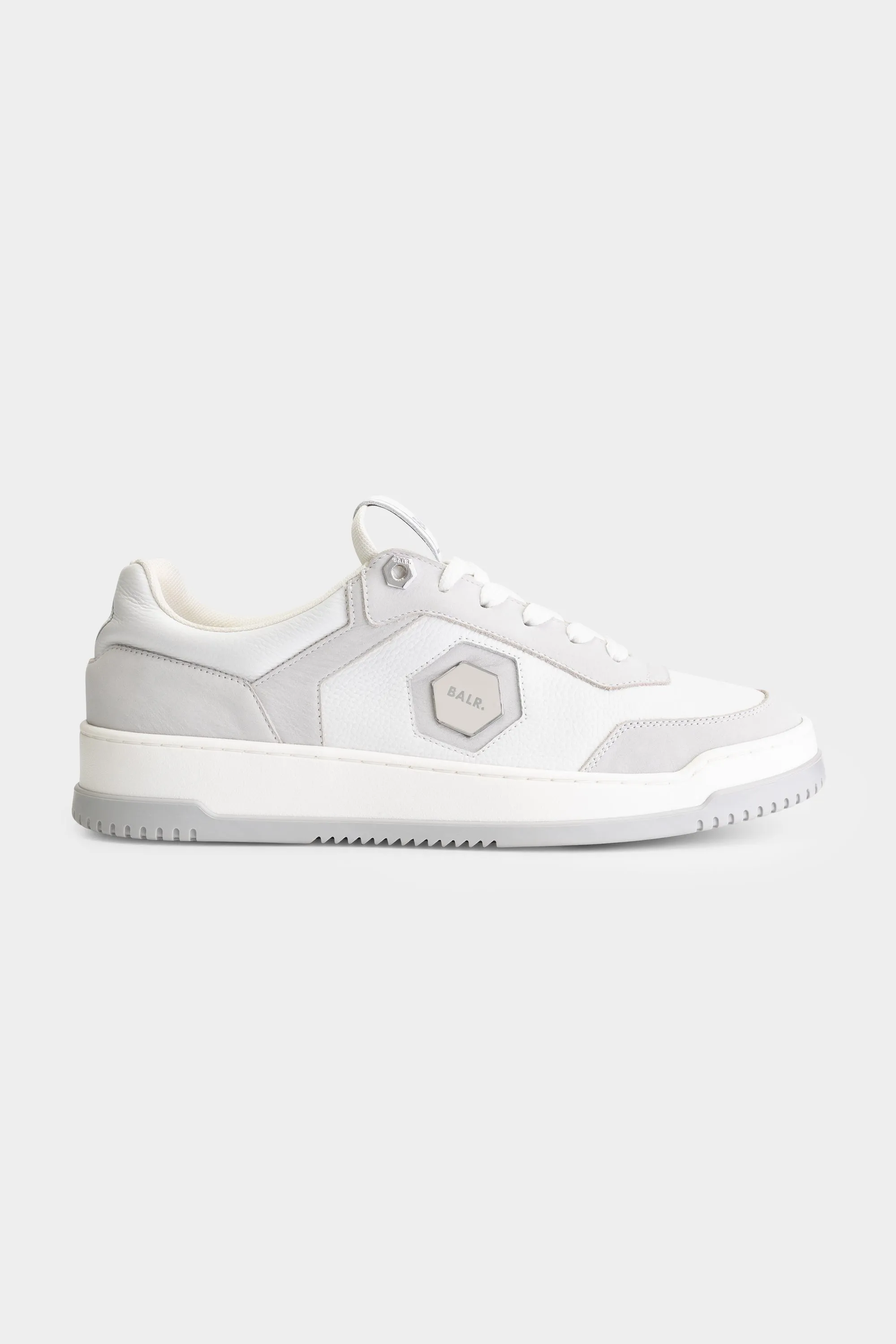 Low Myth Sneaker White