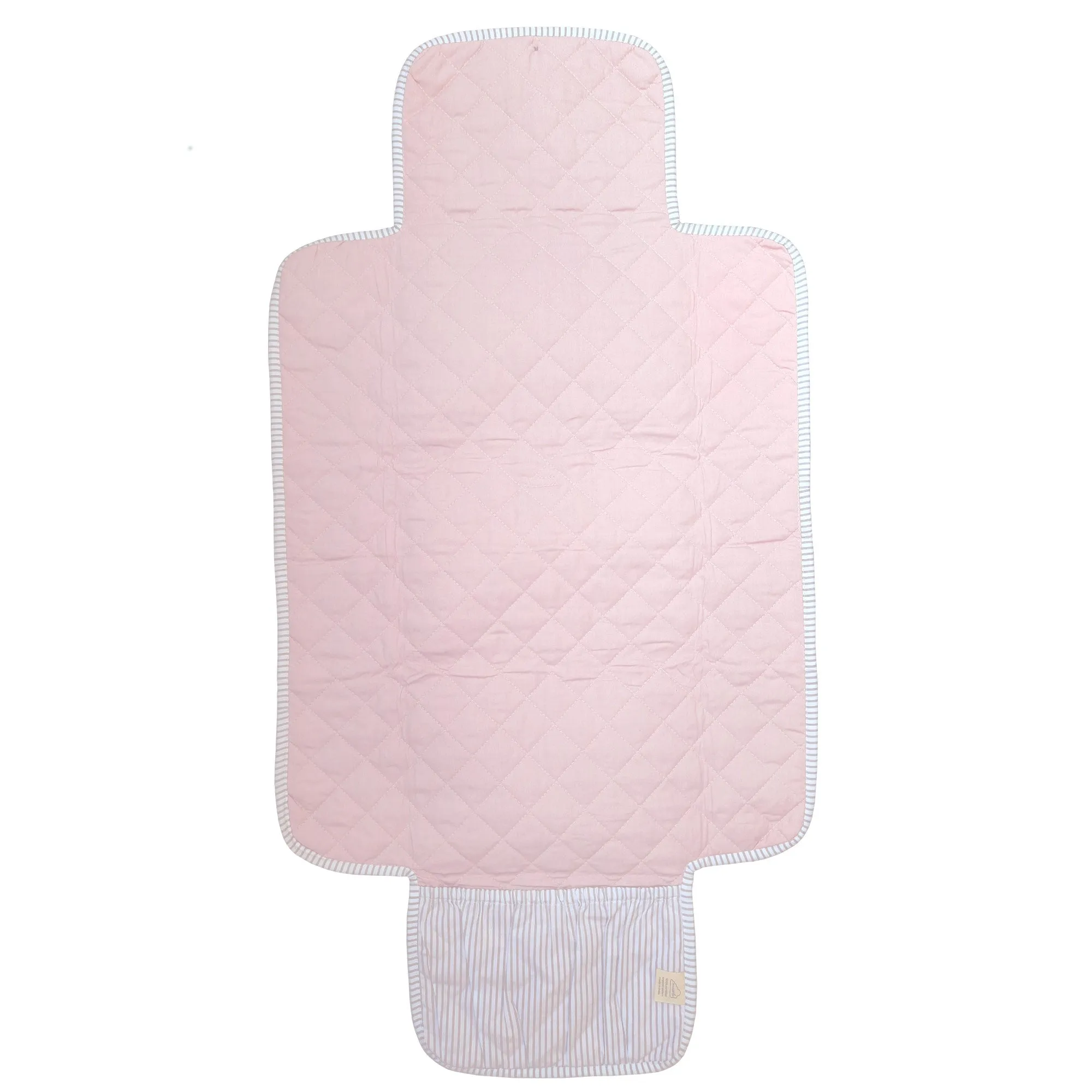 Masilo Travel Essentials Baby Bundle  Pink