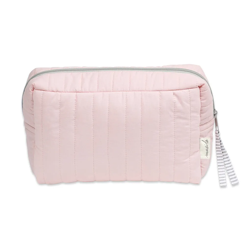 Masilo Travel Essentials Baby Bundle  Pink