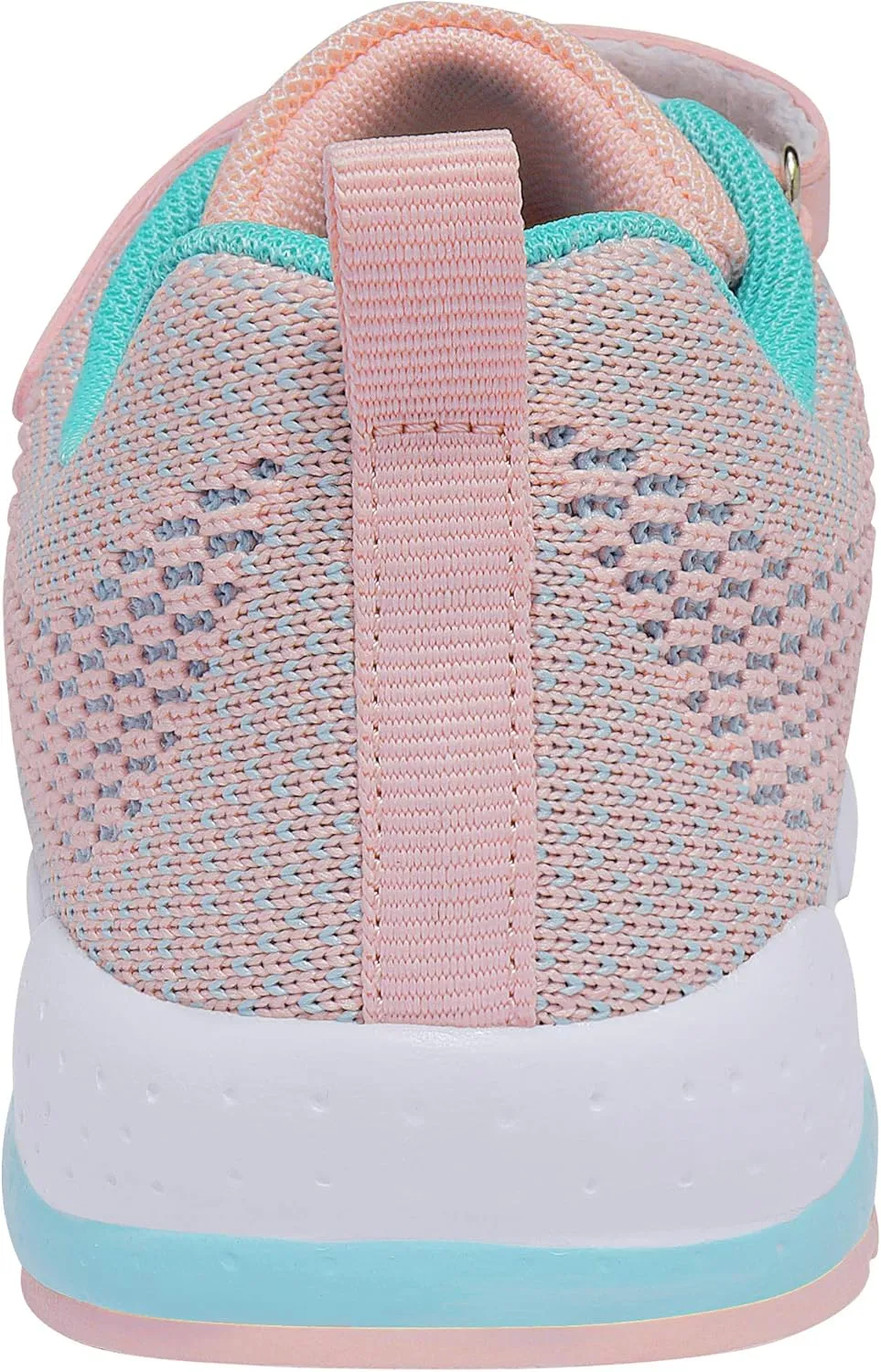 MAYZERO Kids Tennis Shoes Running Sports Shoes Breathable Athletic Shoes Lightweight Walking Shoes Fashion Sneakers for Boys and Girls