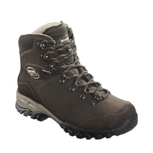 Meindl Men's Meran Gore-Tex Hillwalking Boots (Mahogany)