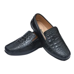 Men Moccasins