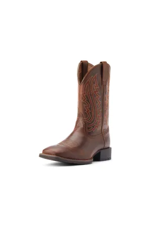 Men's Ariat Sport Big Country Western Boot
