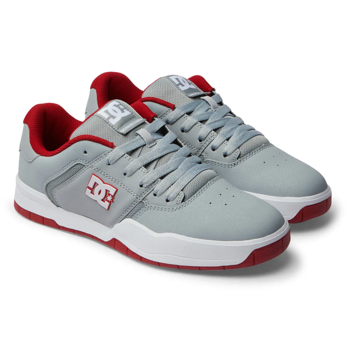 Men's Central Shoes