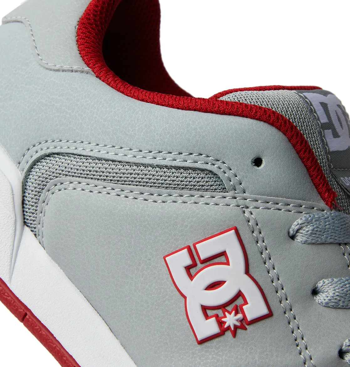 Men's Central Shoes