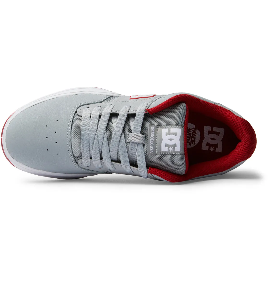Men's Central Shoes