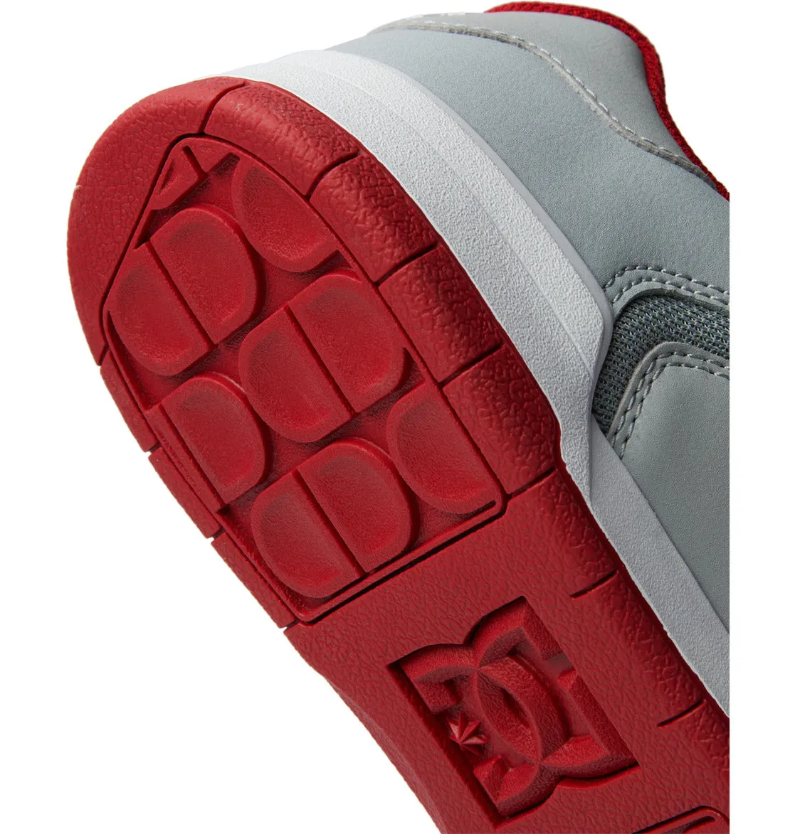 Men's Central Shoes