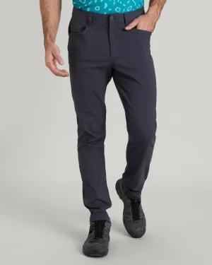 Men's Flight Long Pants - Night