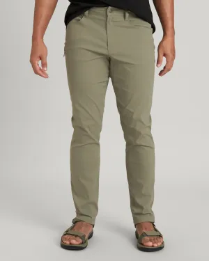 Men's Flight Pants - Regular - Beech