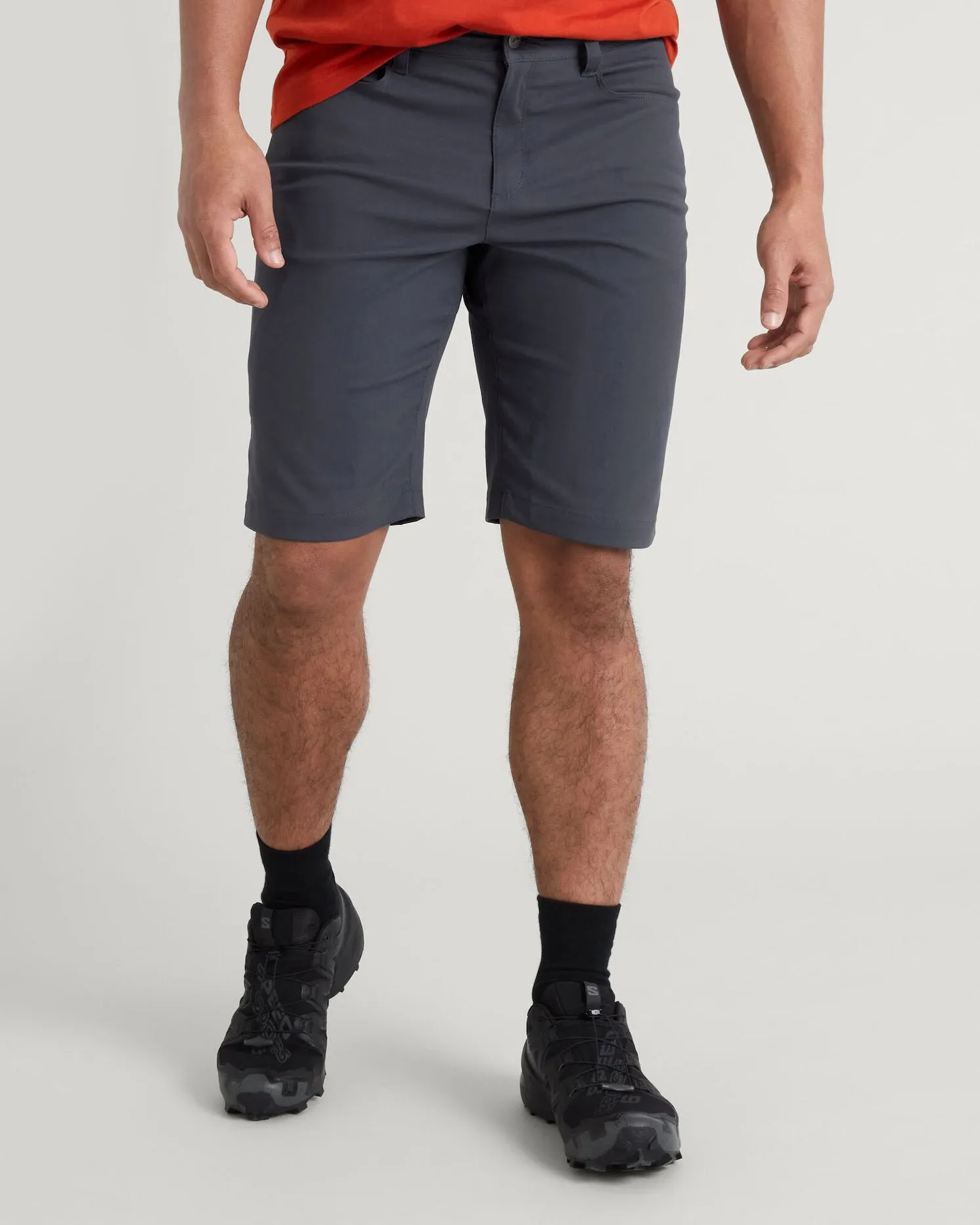 Men's Flight Shorts - Night