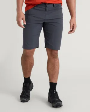 Men's Flight Shorts - Night