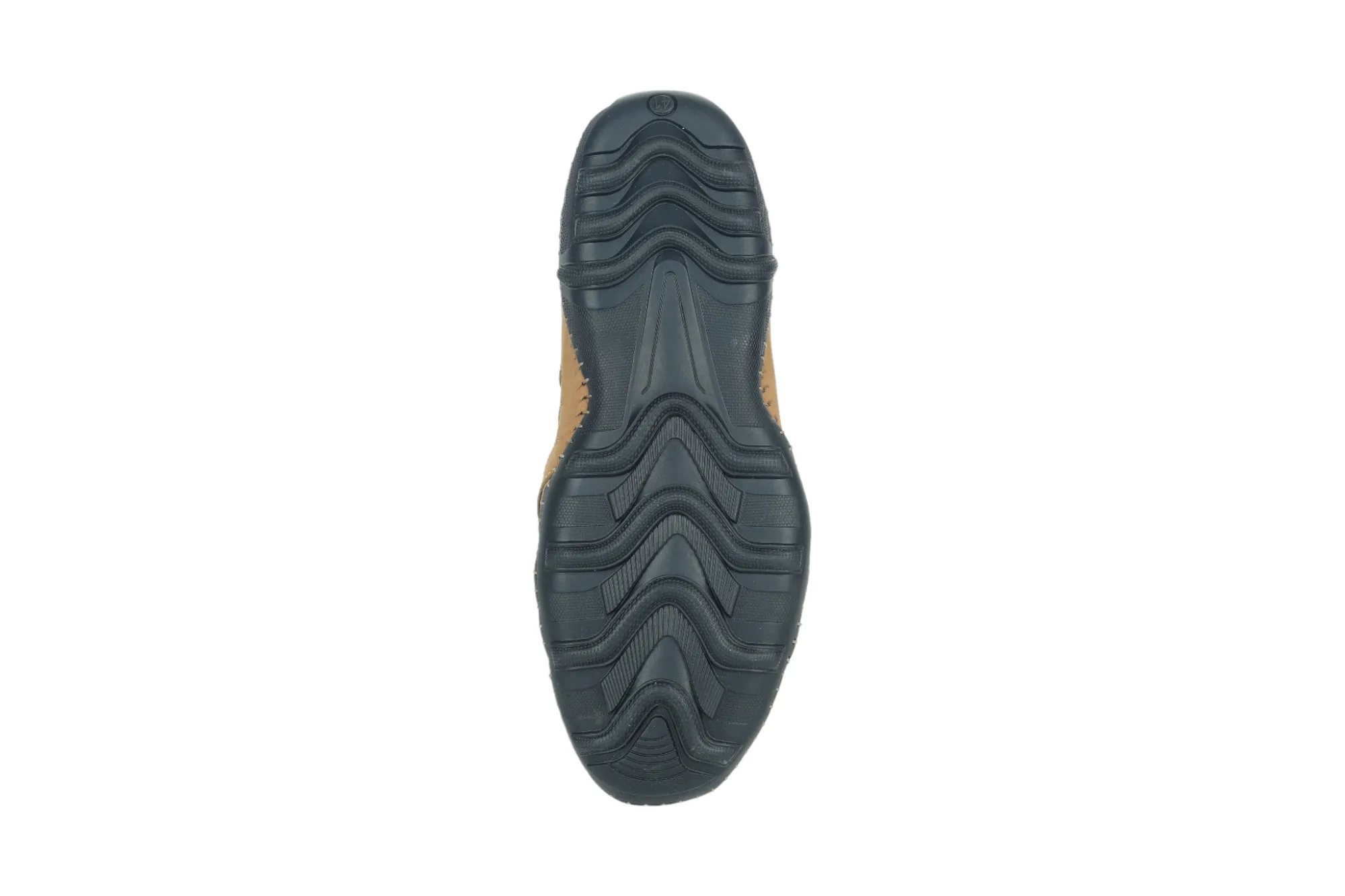 Mens Leather Sandal 910504