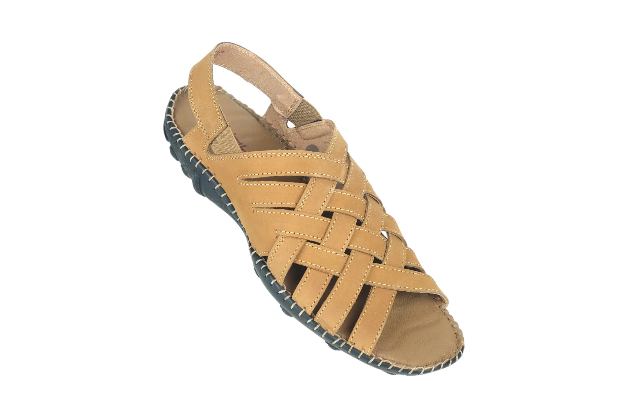 Mens Leather Sandal 910504