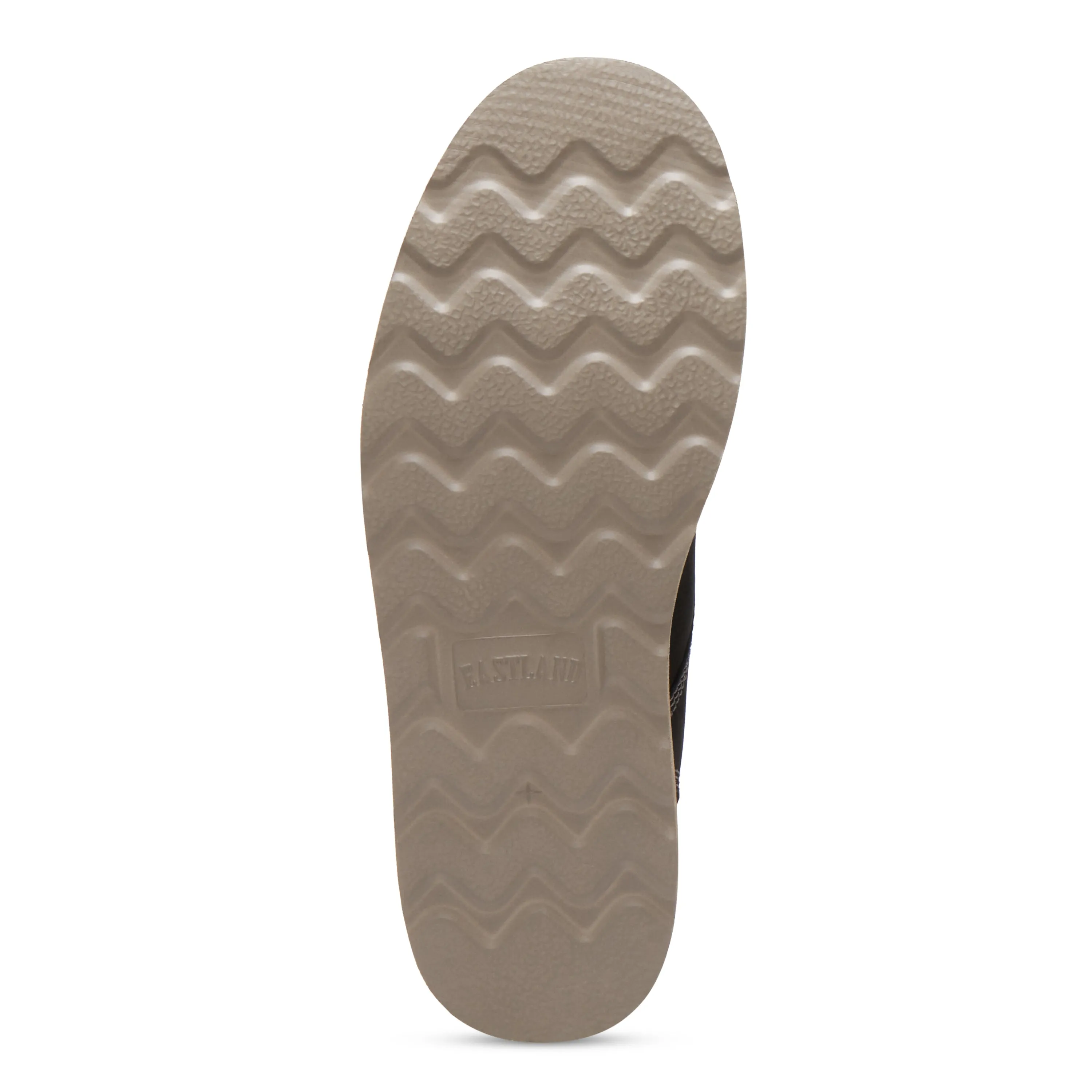Men's Lumber Up Boot Black Nubuc