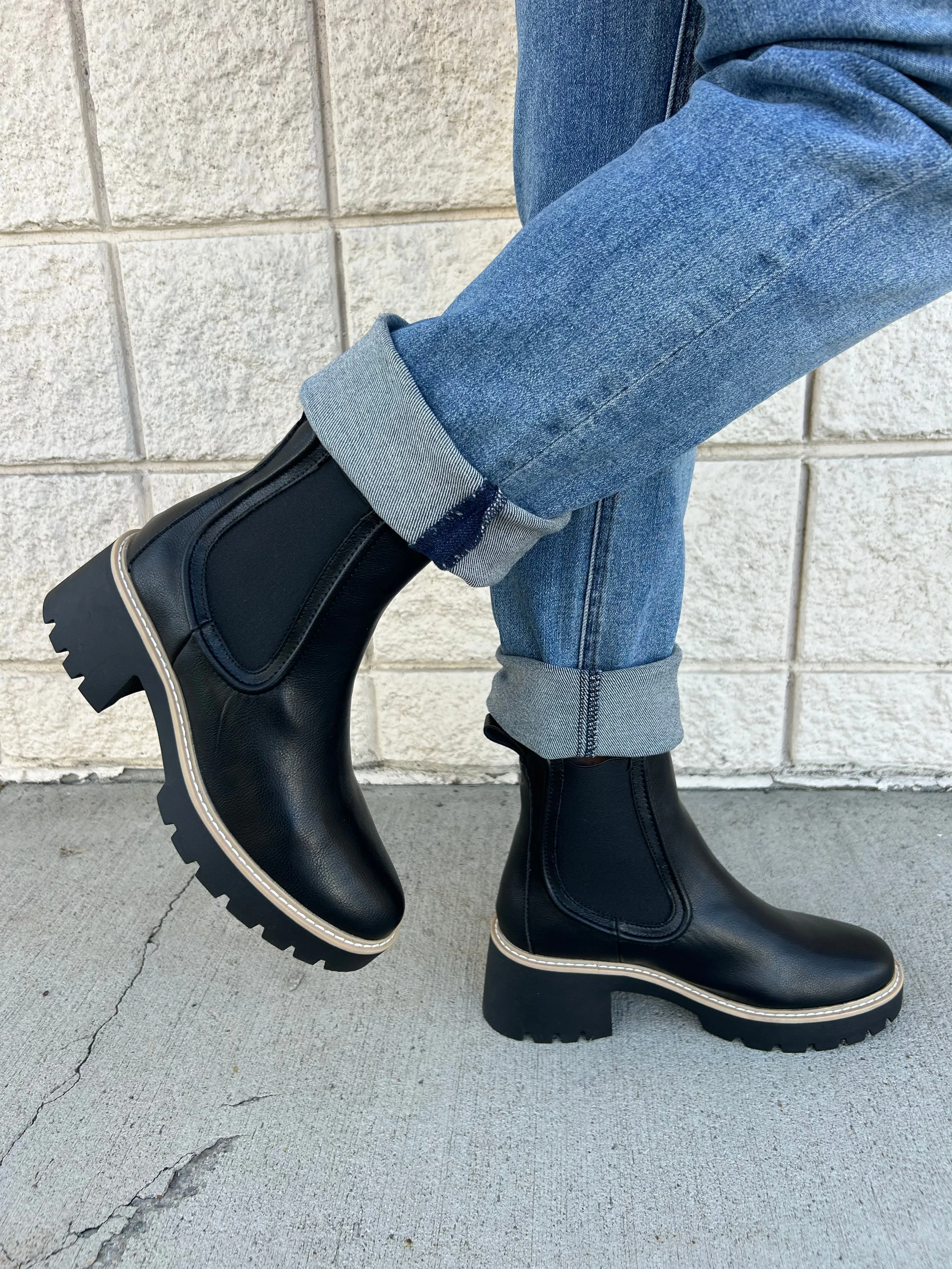 Mia Noylynn Boot FINAL SALE!
