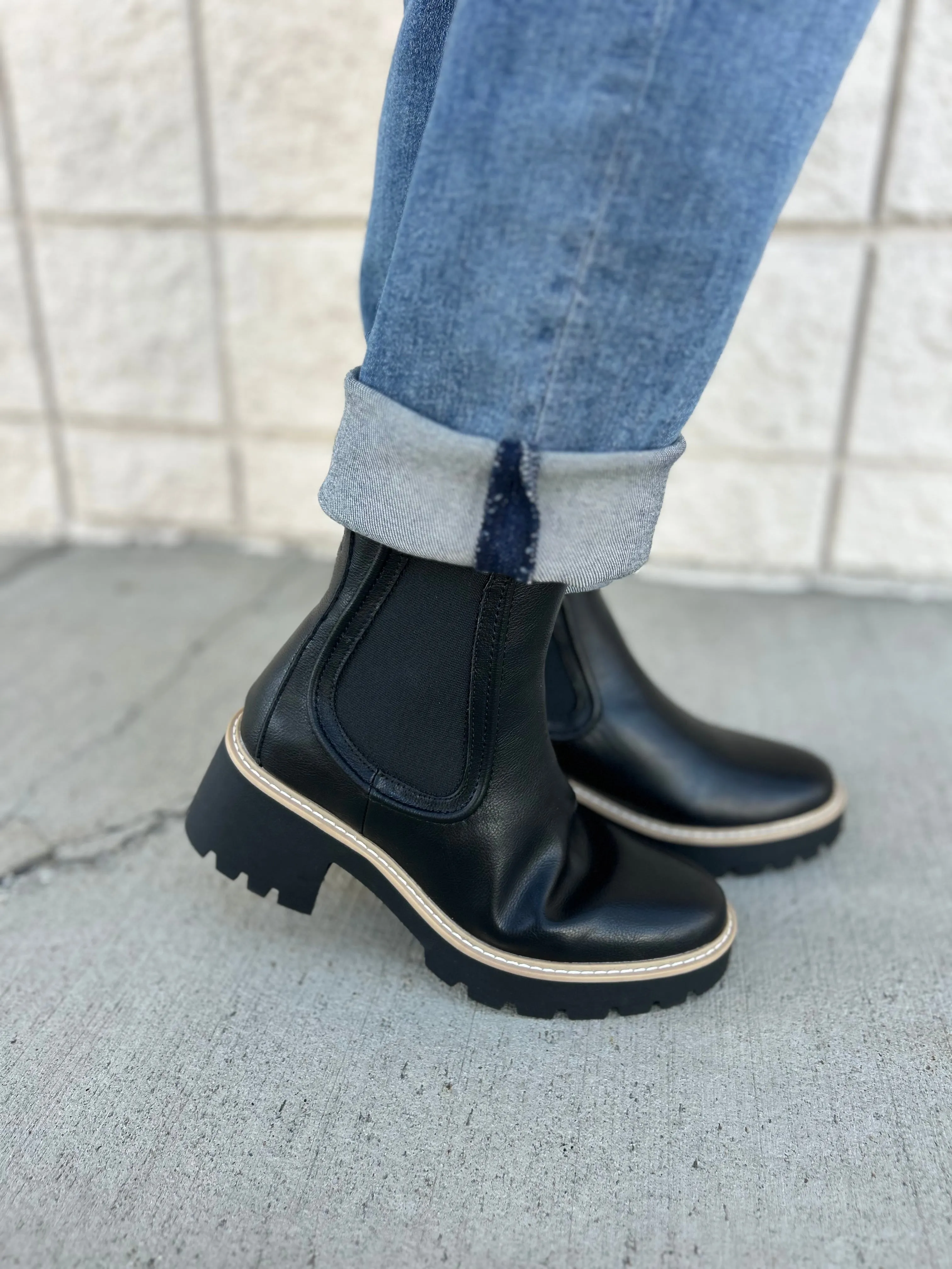Mia Noylynn Boot FINAL SALE!