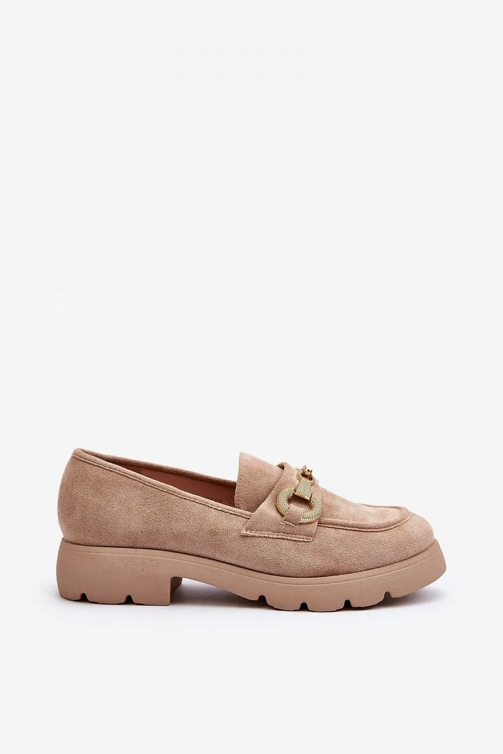 Mocassin model 192897 Step in style