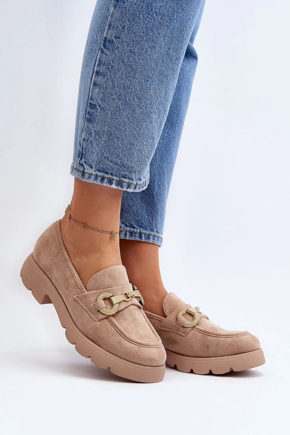 Mocassin model 192897 Step in style