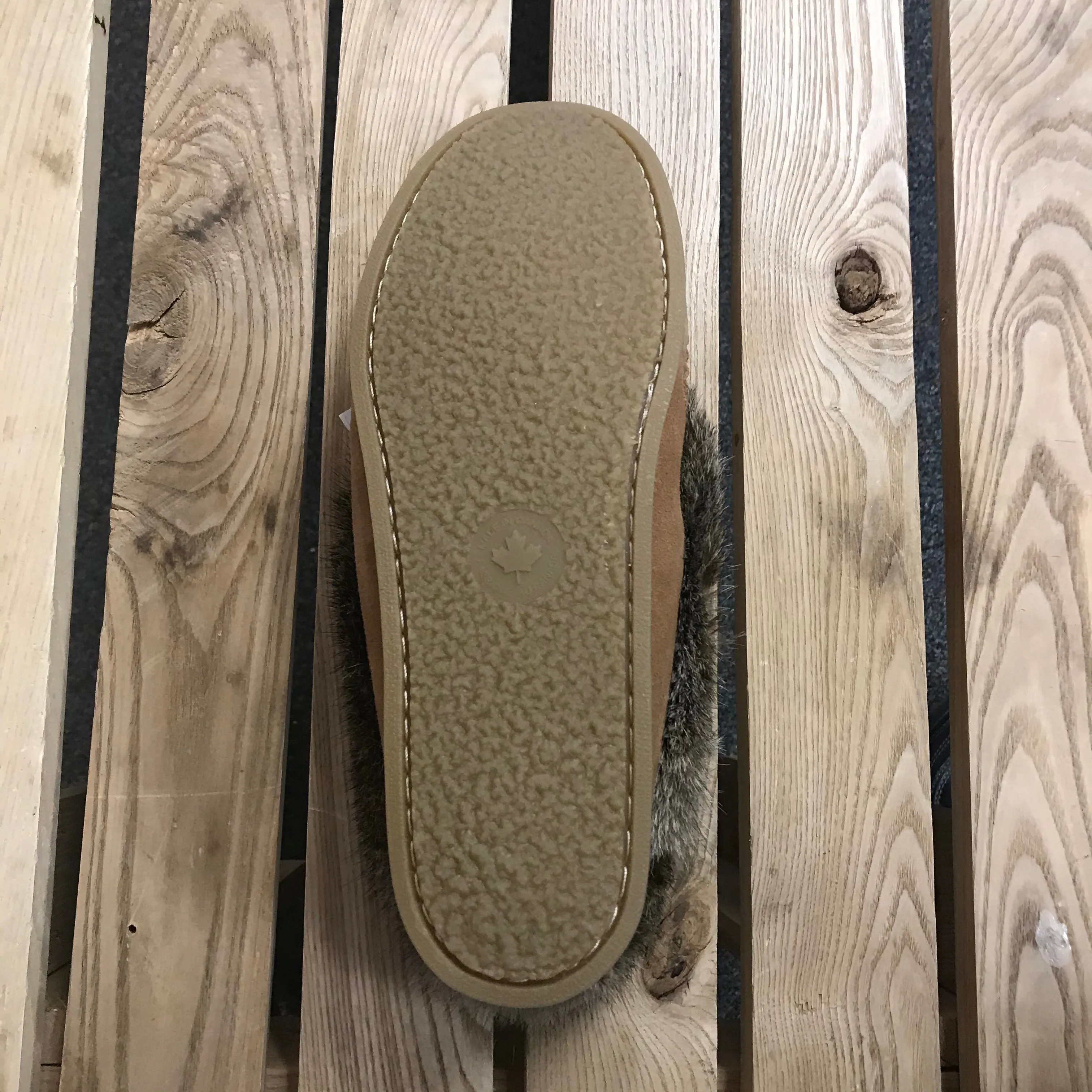 Moccasin 13677 Ladies