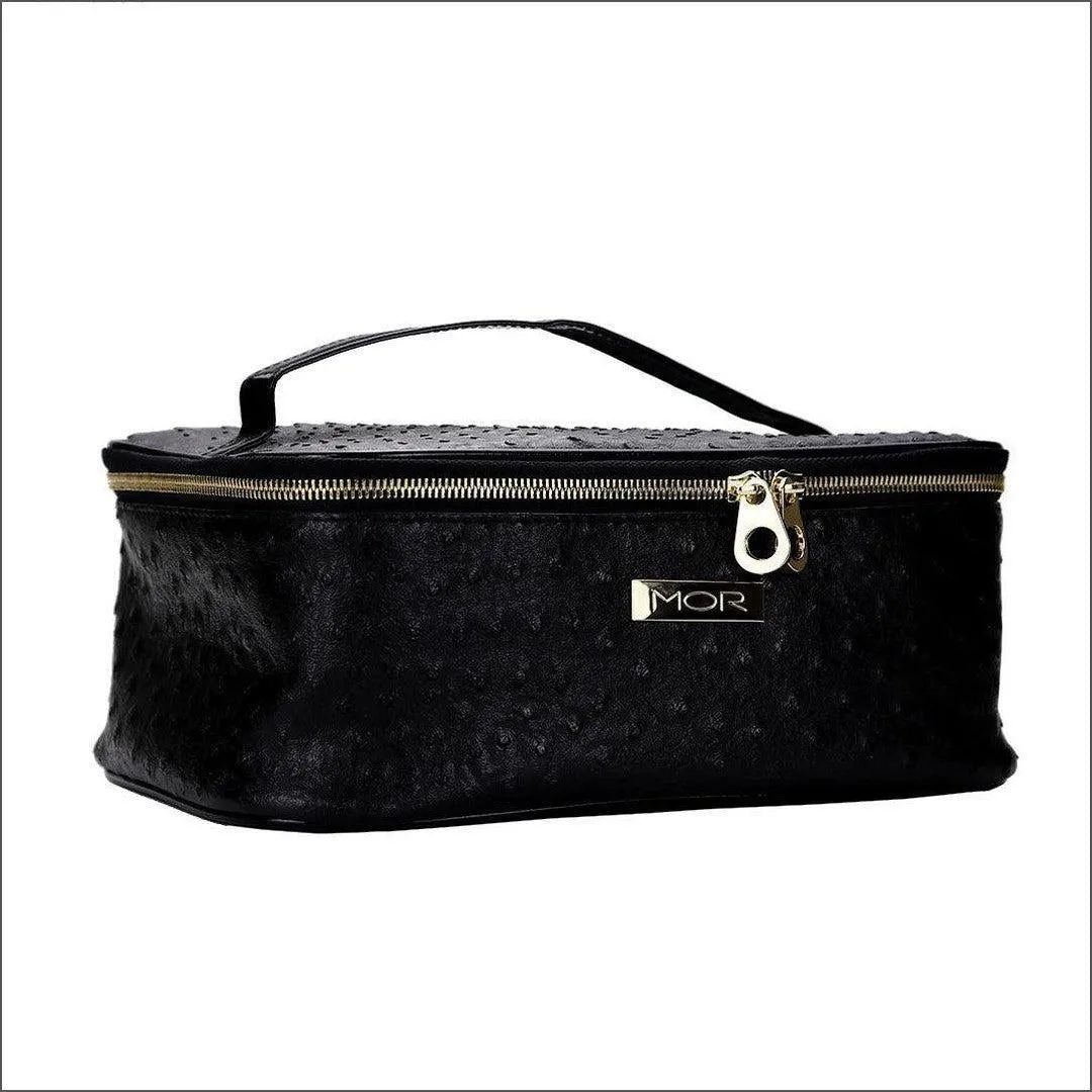 MOR Destination Madrid Train Case