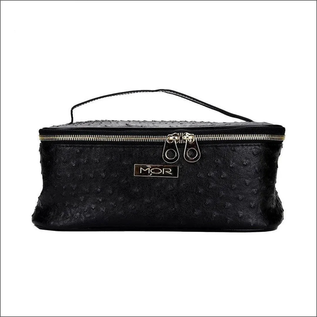 MOR Destination Madrid Train Case