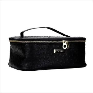 MOR Destination Madrid Train Case