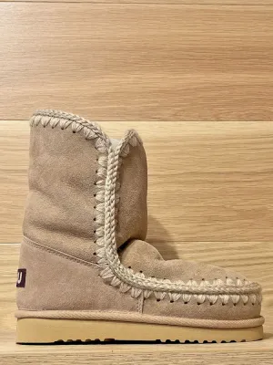 Mou Eskimo 24 Boots Camel