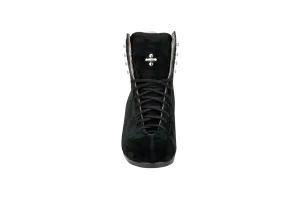 Moxi Jack Black  Boots