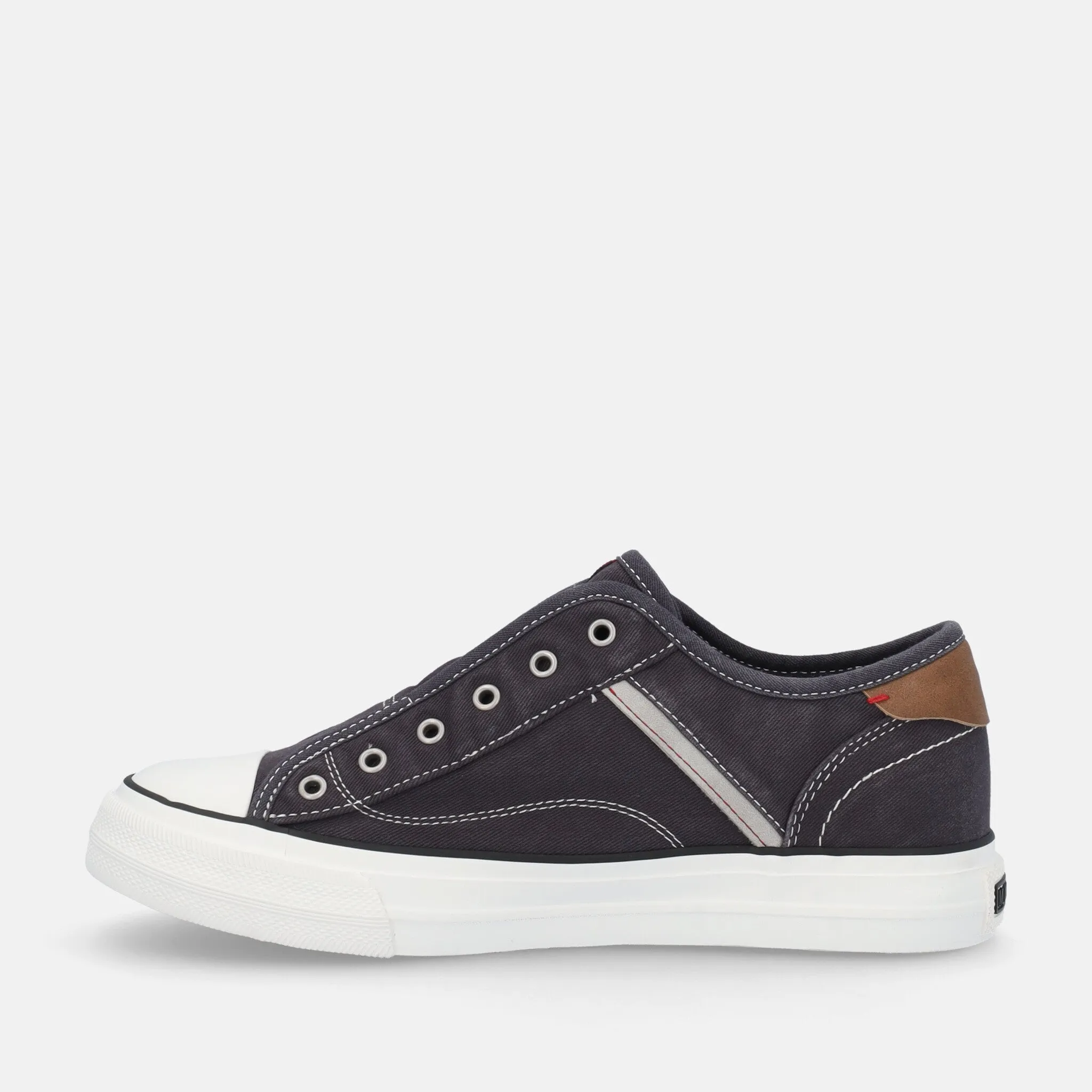 MUSTANG SNEAKERS NO LACCI