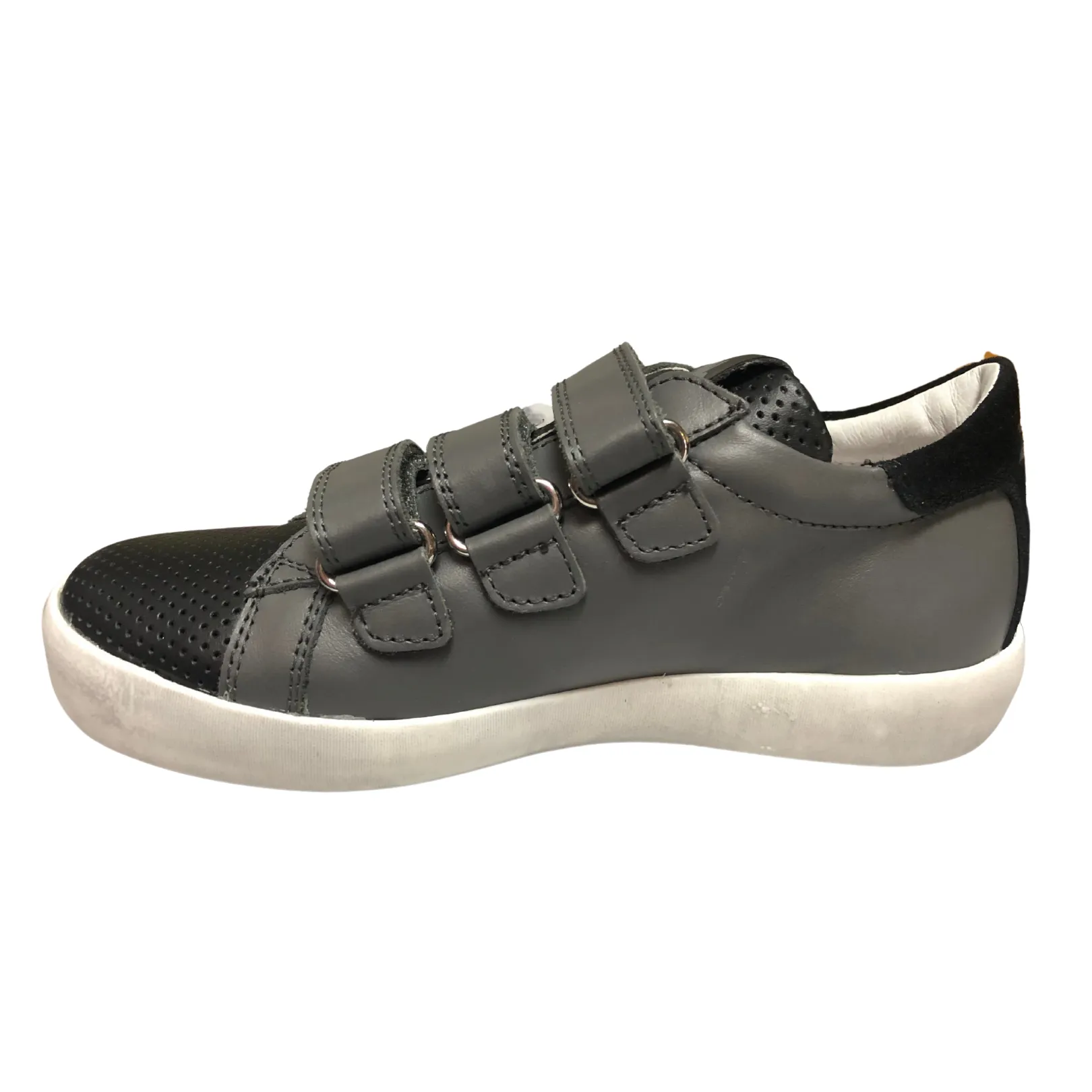 Naturino W6YZ Sun Sneaker