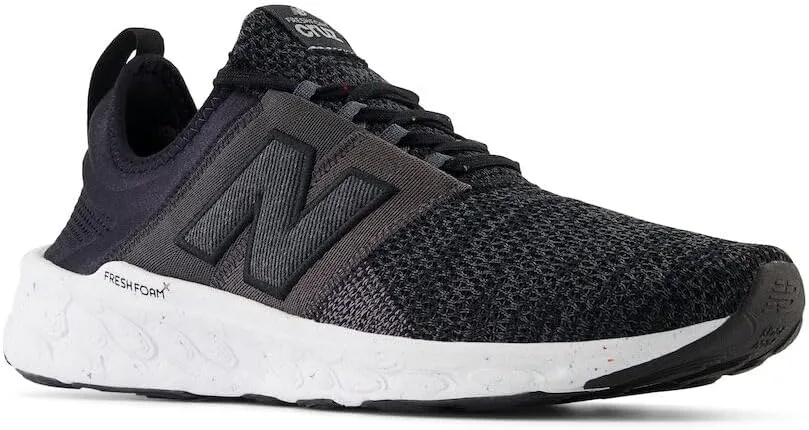 New Balance Men's Fresh Foam X Cruz Artisan V3 Running Shoe
