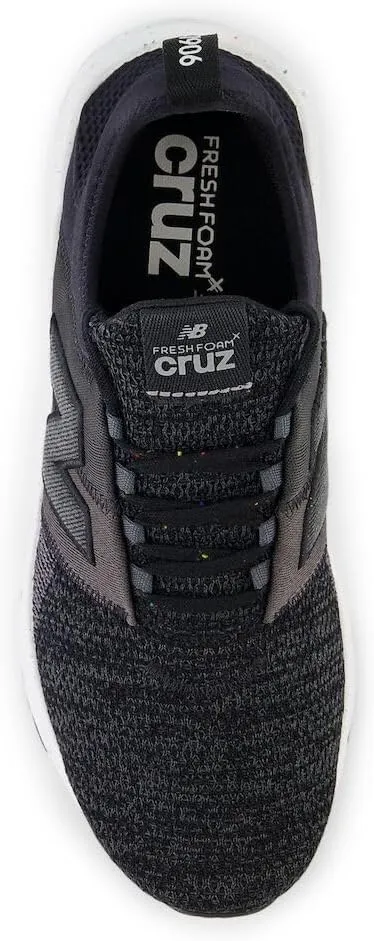 New Balance Men's Fresh Foam X Cruz Artisan V3 Running Shoe