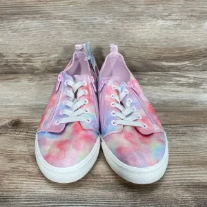 NEW Cat & Jack Lucian Double Zipper Sneakers sz 5Y