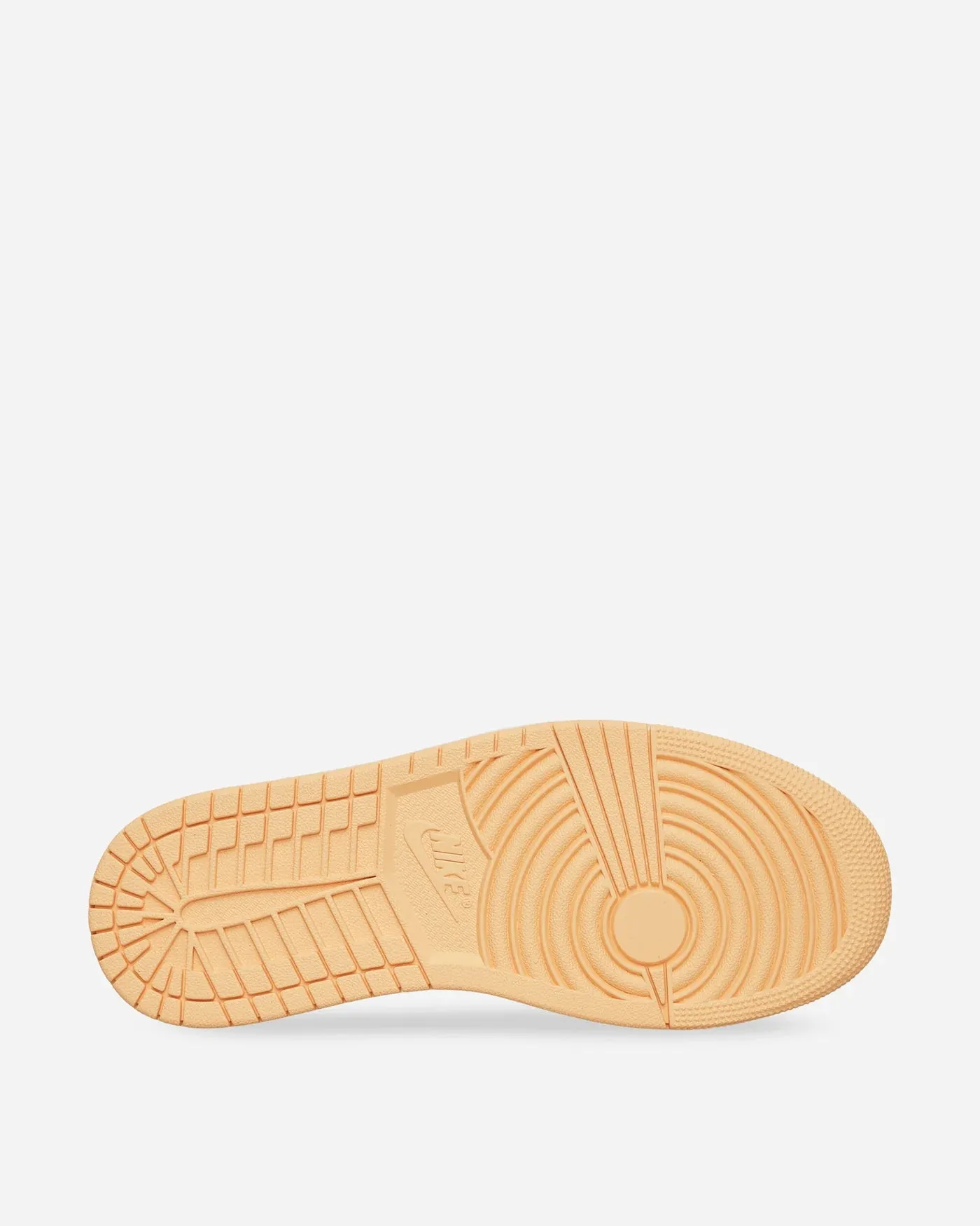 Nike Air Jordan 1 Mid Acquatone Celestial Gold