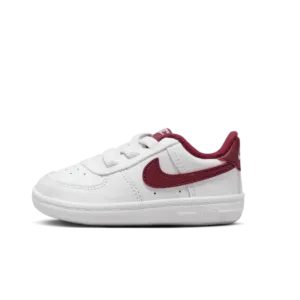Nike Force 1 Baby Cot Booties