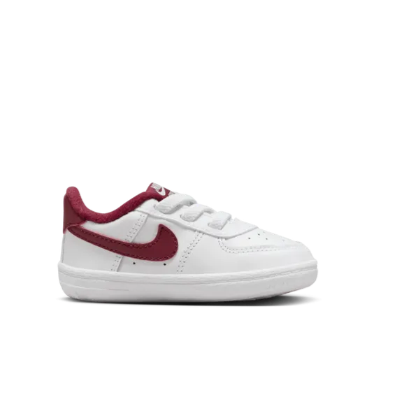 Nike Force 1 Baby Cot Booties