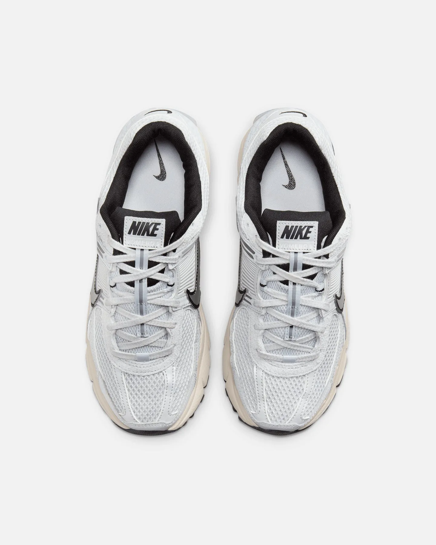 Nike Women's Zoom Vomero 5 Pure Platinum