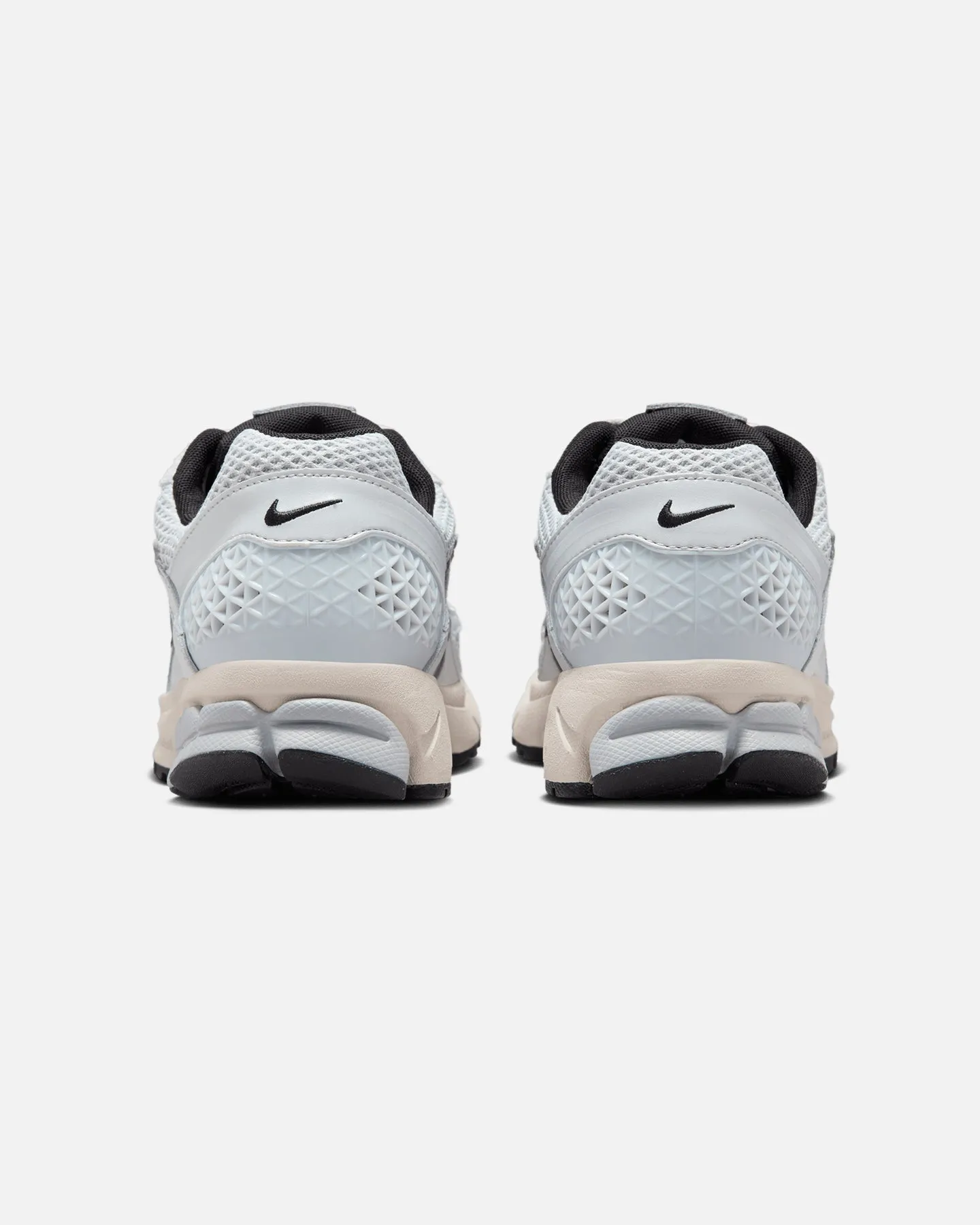 Nike Women's Zoom Vomero 5 Pure Platinum