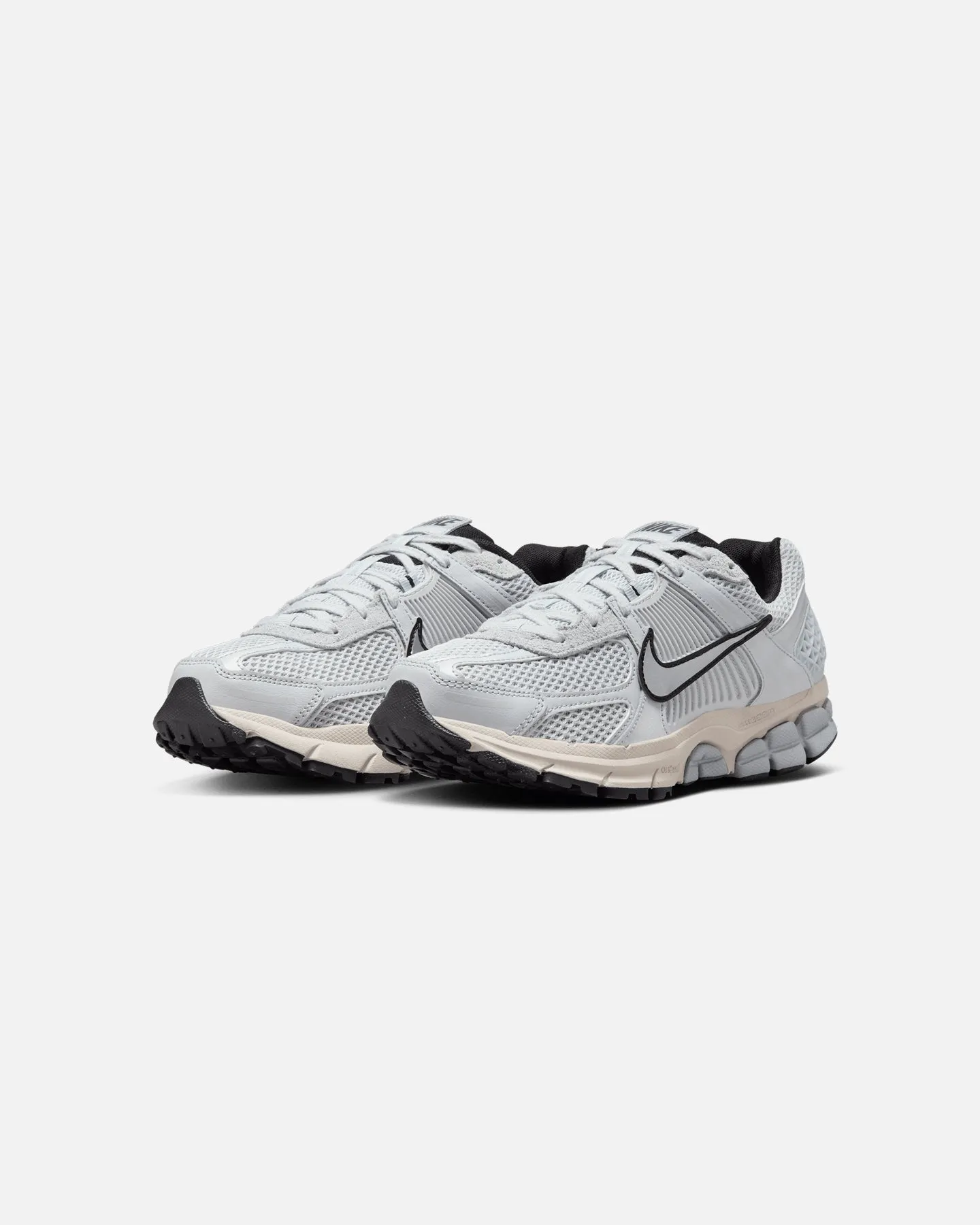 Nike Women's Zoom Vomero 5 Pure Platinum