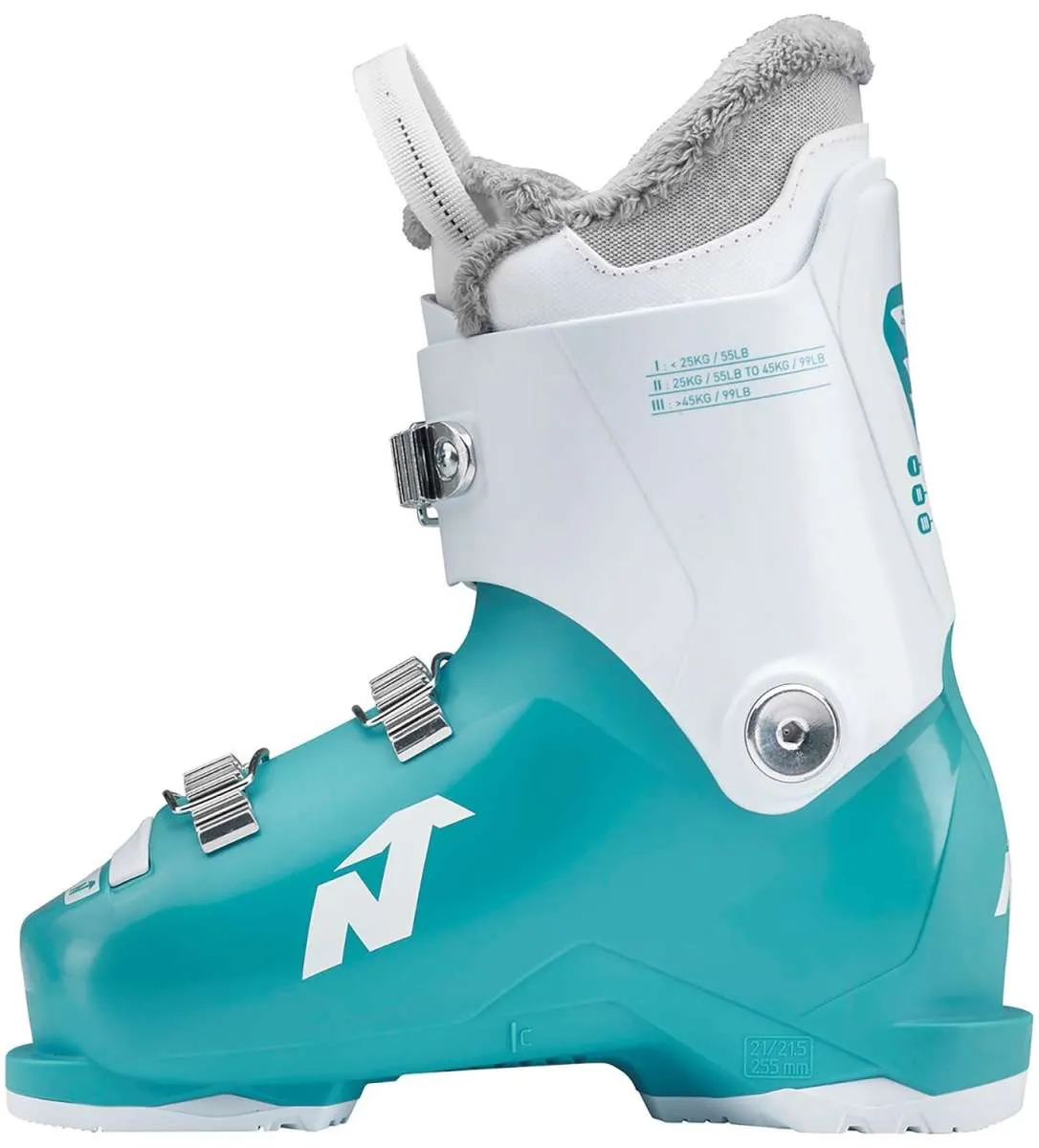 Nordica Youth Speedmachine J 3 Boot 2024