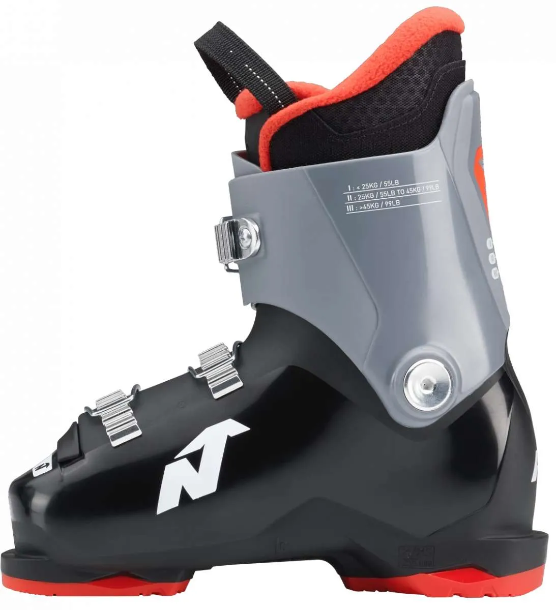 Nordica Youth Speedmachine J 3 Boot 2024
