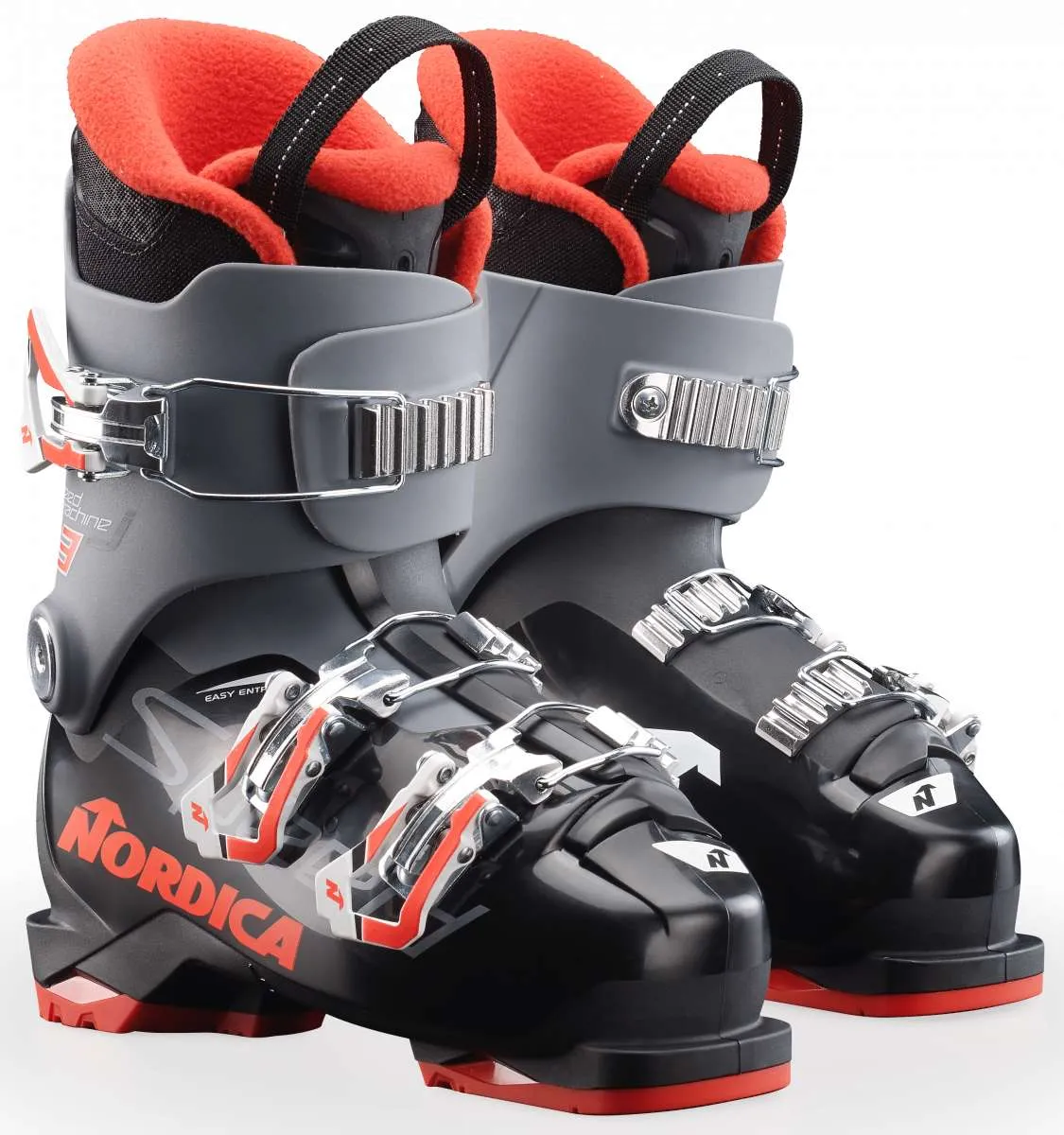 Nordica Youth Speedmachine J 3 Boot 2024