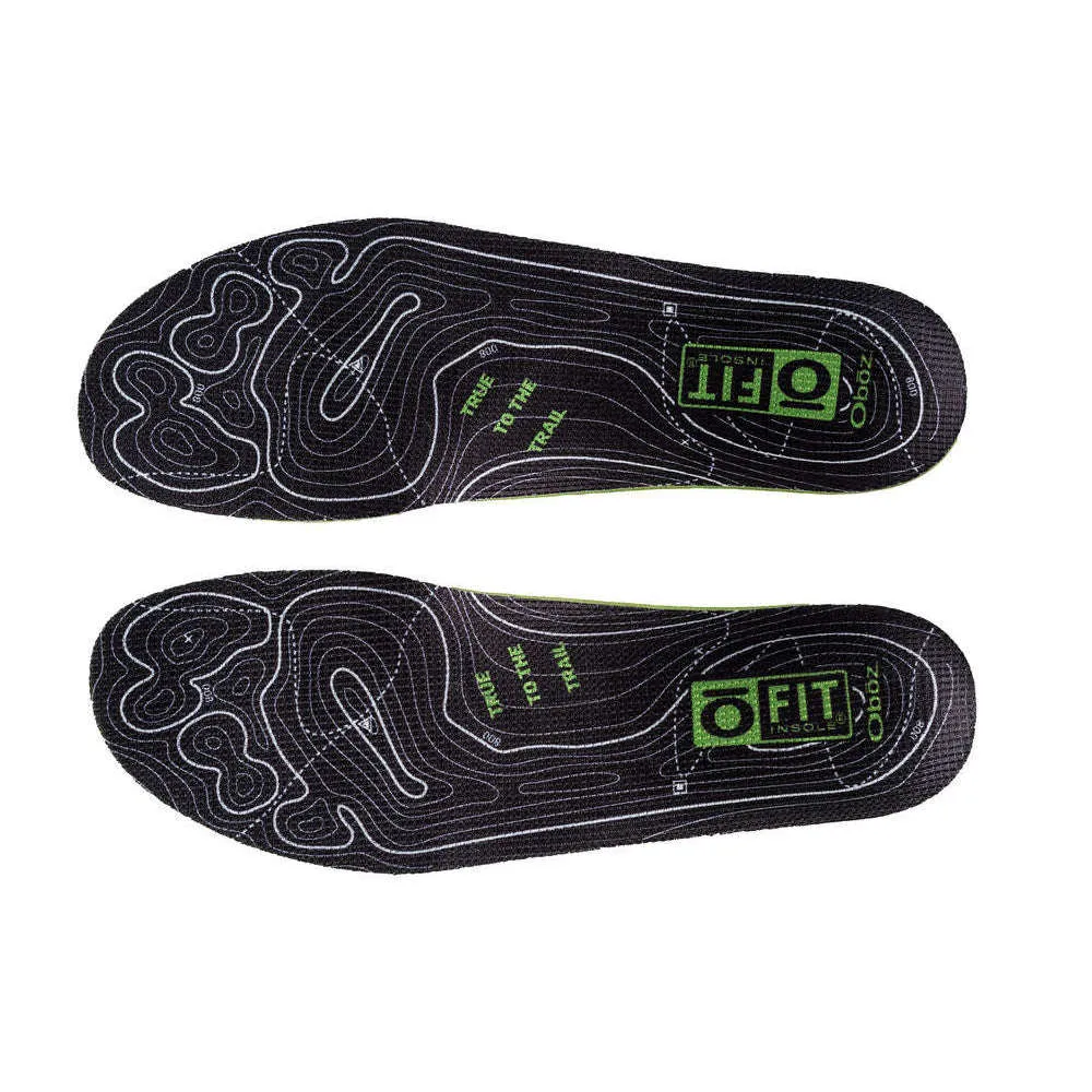 Oboz O Fit Insole Plus II