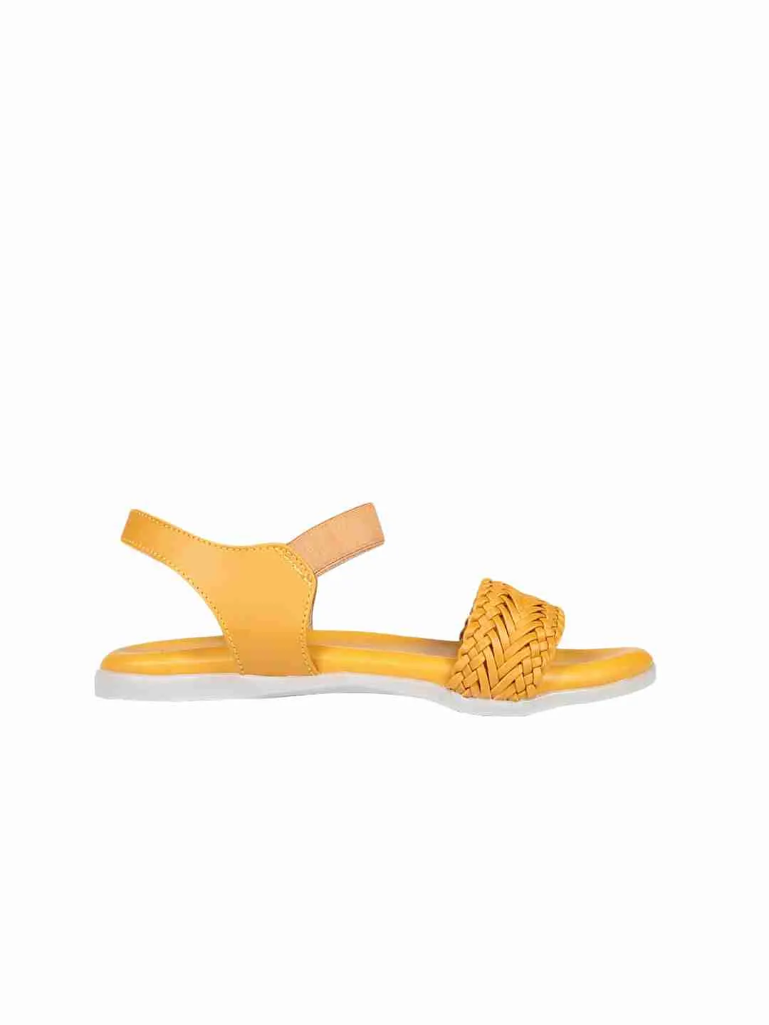 Octave Yellow Flats