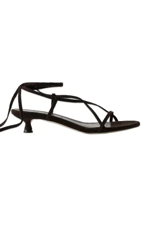 Paige Suede Sandals